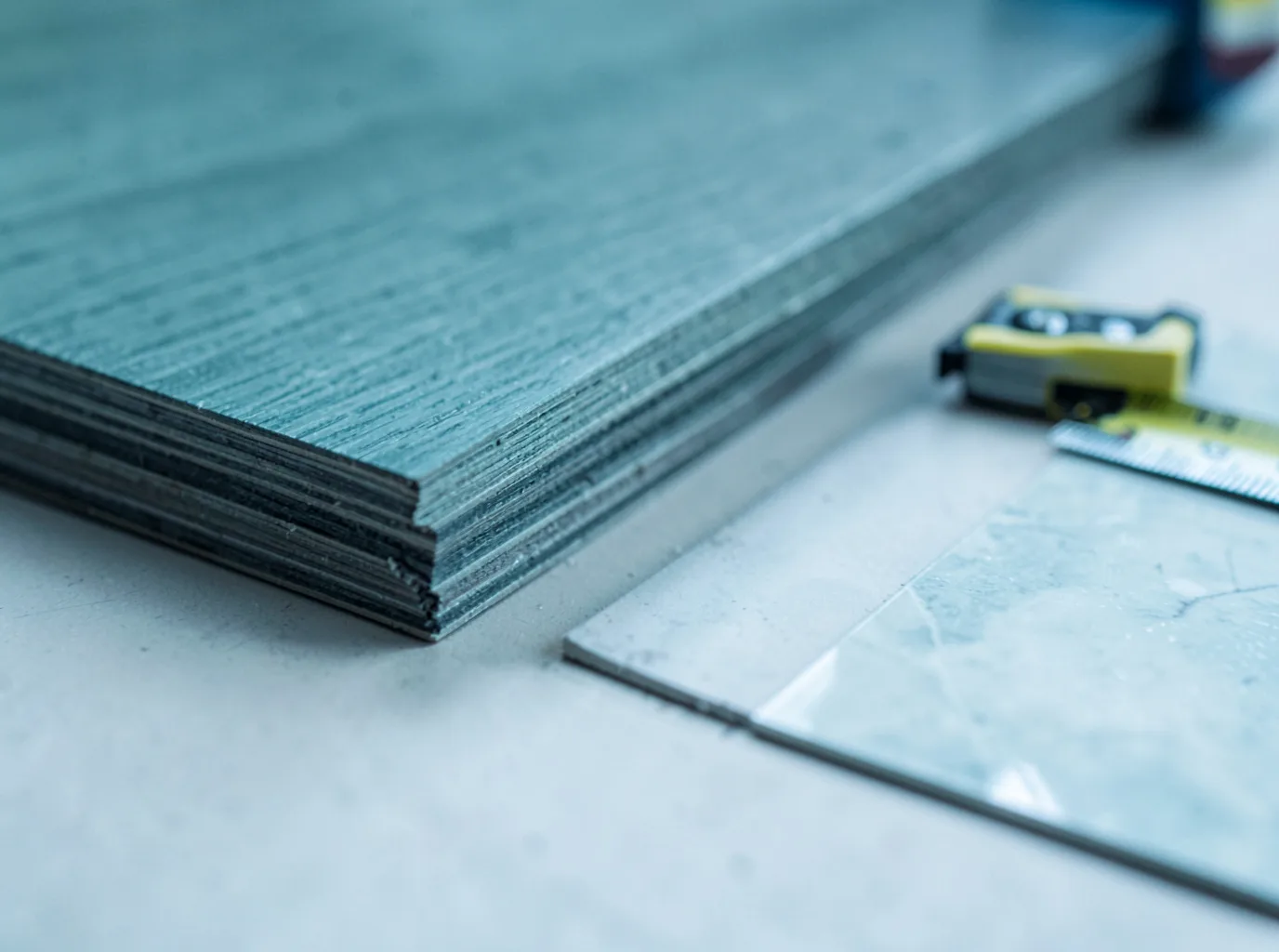 Luxury Vinyl Plank Installation South River, NJ FAQs